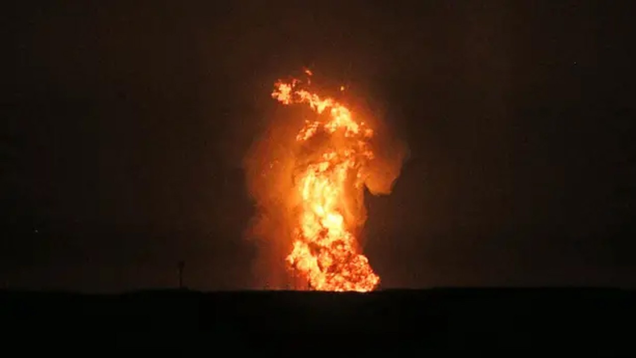 Bakan Yerlikaya:"Maalesef şehit ve yaralılarımız var" TUSAŞ'a zaman ayarlı kahpe saldırı