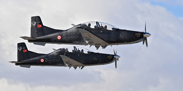 TUSAŞ'taki bomba kulisi Türkiye ile paylaştı: Elimizde o uçaktan kalmadı