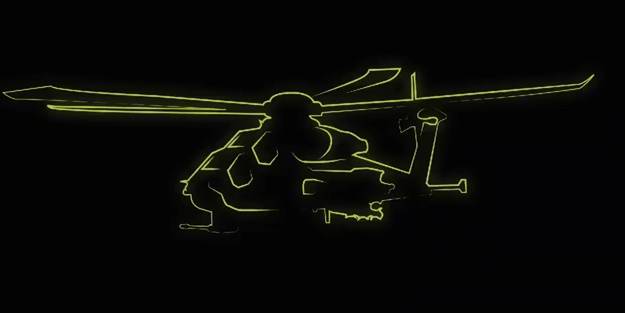 TUSAŞ'tan ATAK 2 müjdesi! Tarih belli oldu