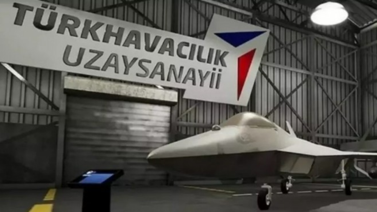 TUSAŞ’tan dev anlaşma!