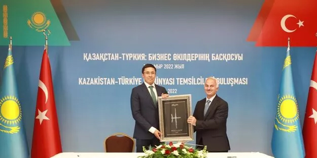 TUSAŞ'tan dev hamle! ANKA İnsansız Hava Aracı (İHA) için yeni imza