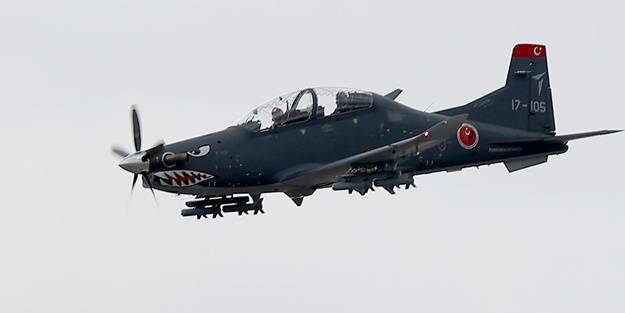 TUSAŞ'tan flaş Hürkuş açıklaması