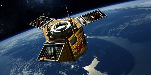 TUSAŞ'tan heyecanlandıran açıklama: 3 tane daha yapacağız