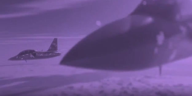 TUSAŞ'tan heyecanlandıran Hürjet paylaşımı