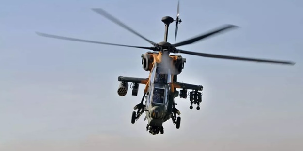 TUSAŞ'tan heyecanlandıran paylaşım: Sıkı tutunun