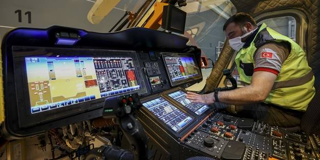 TUSAŞ'tan kritik hamle! Sona gelindi