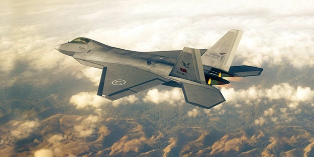 TUSAŞ'tan müthiş hamle! Hava aracı projelerinde kullanılacak