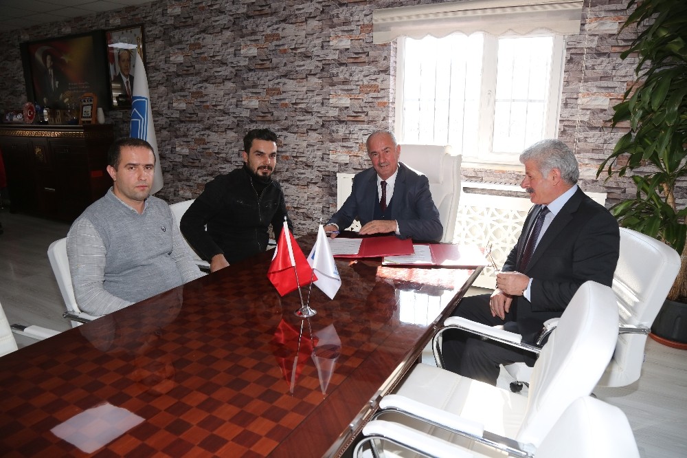Tuşba Belediyesinden bir çevre dostu proje daha 