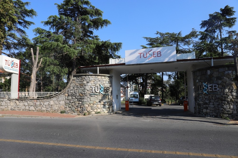 TÜSEB bünyesinde yapay zeka araştırmaları başlatıldı 