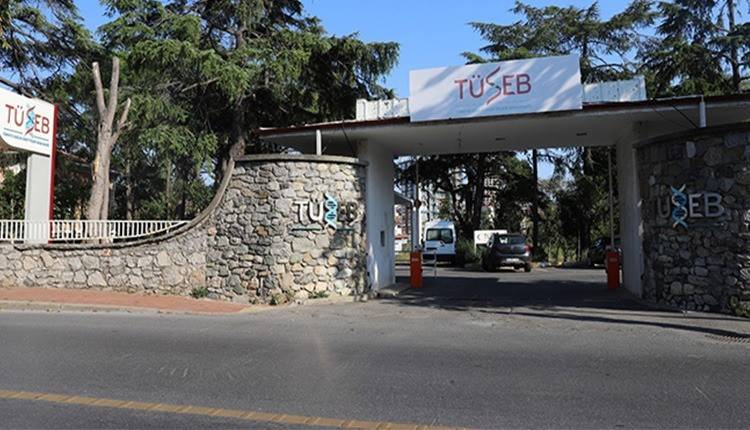 TÜSEB personel alacak