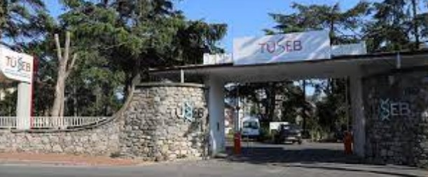 TÜSEB personel alımı başladı