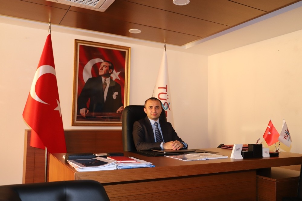 TÜSEB’in Hesaplamalı Yapısal Biyoloji Stratejik Ar-Ge Proje Çağrısı değerlendirme sonuçları açıklandı 