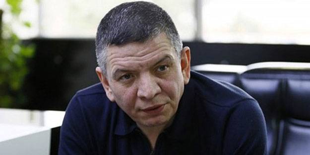 TÜSİAD başındaki Türk ismini kaldırsın!