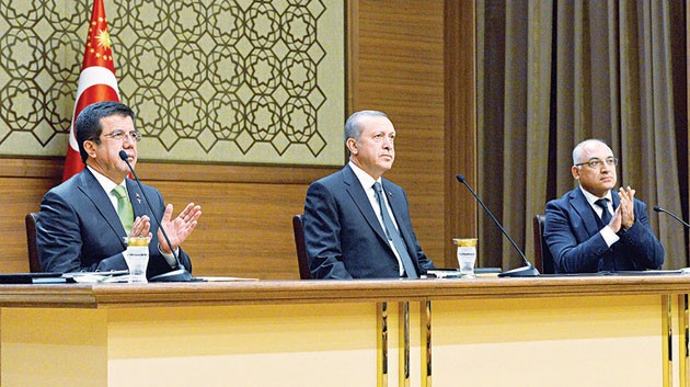 TüSiAD Başkanı bu ülkeye çok bedeller ödetti