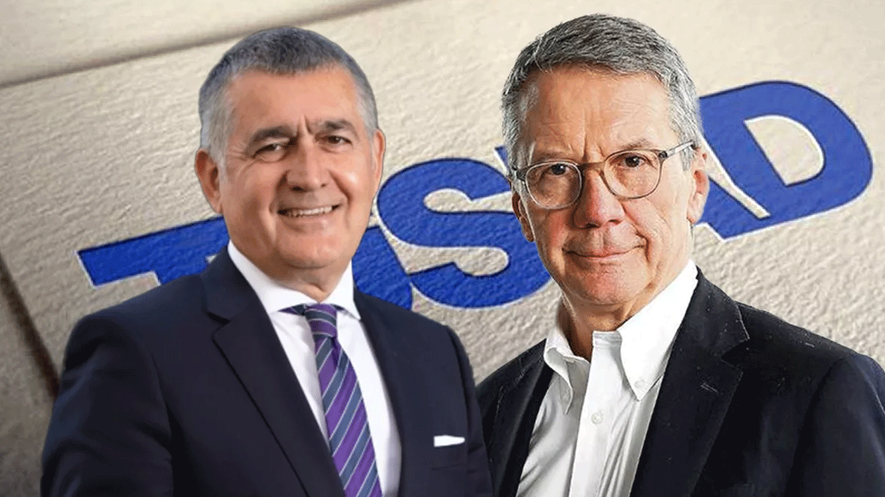 İşte TÜSİAD oligarkları hakkında istenen ceza