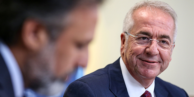 TÜSİAD Başkanı'ndan 'Yeni Sistem' açıklaması!