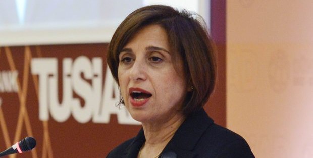 TÜSİAD'dan tuhaf 'operasyon' eleştiri!