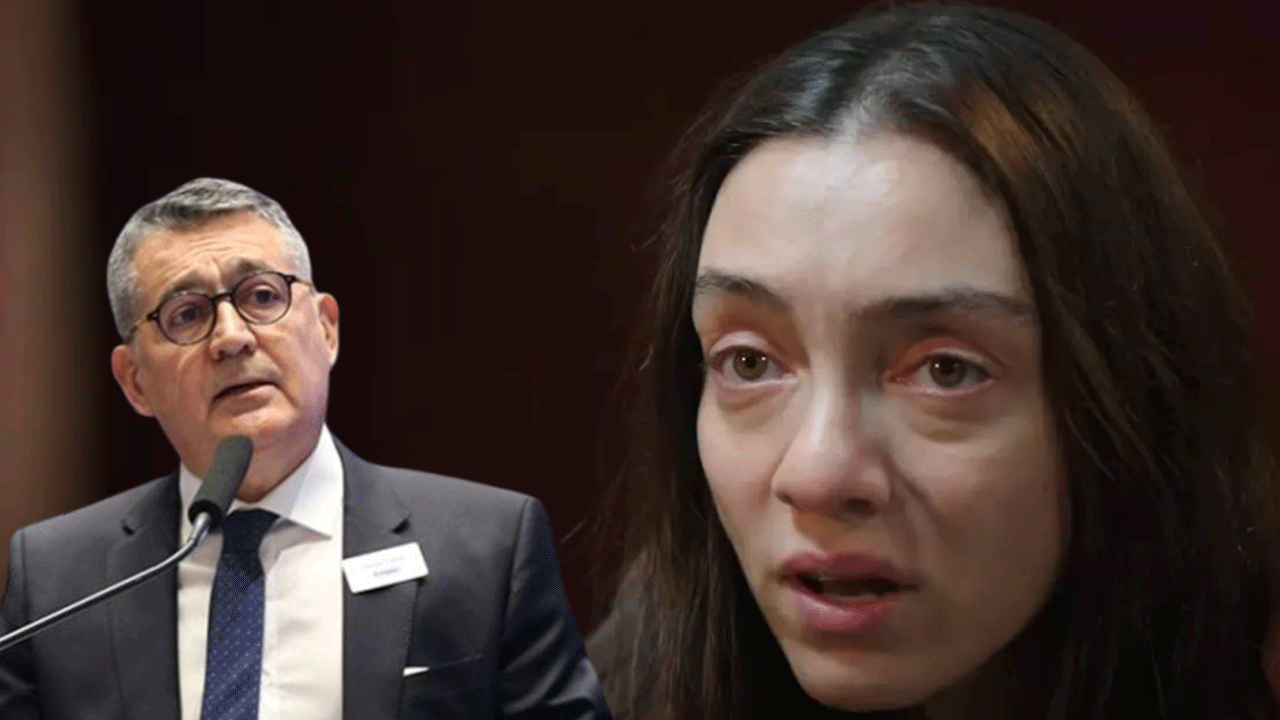 TÜSİAD Başkanı’nın sabıkası kabarık! Türkiye’yi karalayan oyuncu müsveddesine de sahip çıkmış