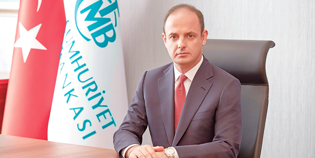 TÜSİAD, Çetinkaya’ya yüksek finansman yükünü şikayet etti