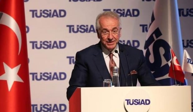 TÜSİAD: Ekonomik kalkınma stratejisine ihtiyacımız var
