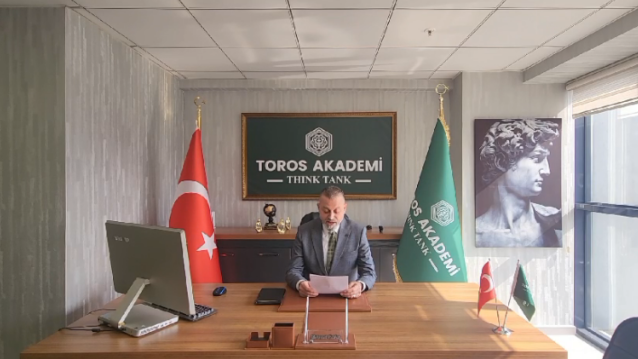 TÜSİAD haddini bil! Para baronlarına tepki yağıyor