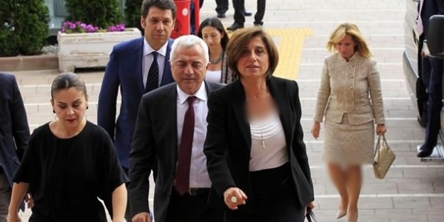 TÜSİAD o parti ile de görüşecek