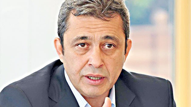 TÜSİAD karanlık odakların tetikçisi