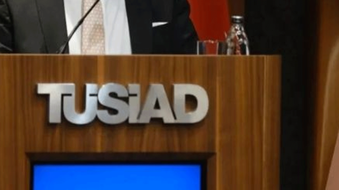 "TÜSİAD siyaset yerine iş dünyasına yön versin"