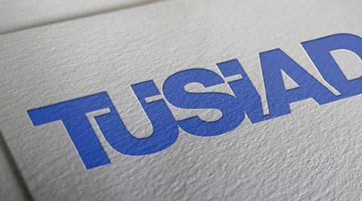 TÜSİAD'çılardan skandal "AK Parti" hamlesi