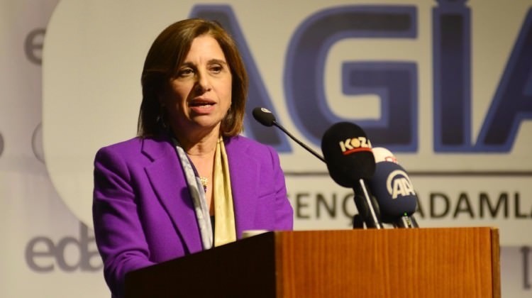 TÜSİAD'dan ilk açıklama