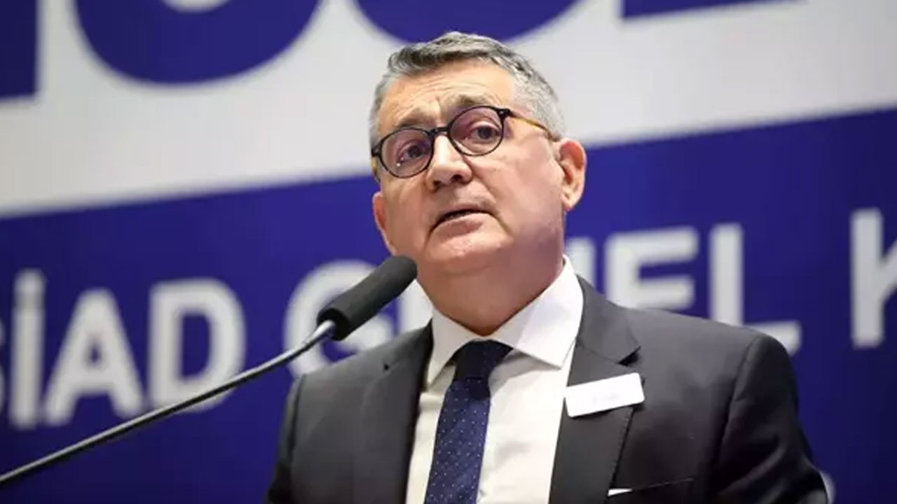 TÜSİAD'dan kayyım yorumu! DEM'e destek gibi açıklama