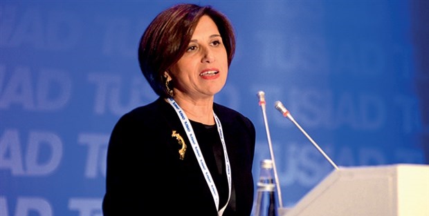 TÜSİAD'dan Reina saldırısı açıklaması