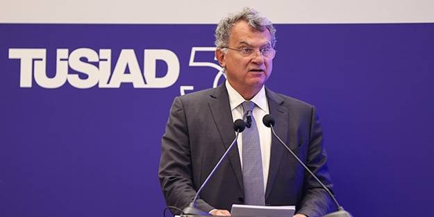 TÜSİAD'dan yeni hamle! 