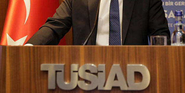 TÜSİAD’ın aklı İstanbul Sözleşmesi’nde kaldı