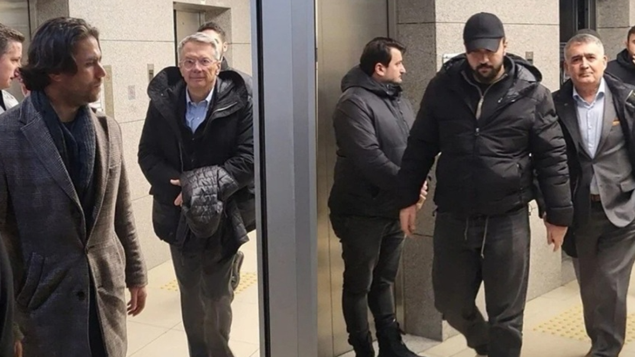 TÜSİAD’ın vesayetçi kafaları Orhan Turan ve Ömer Aras'ın ifadeleri ortaya çıktı