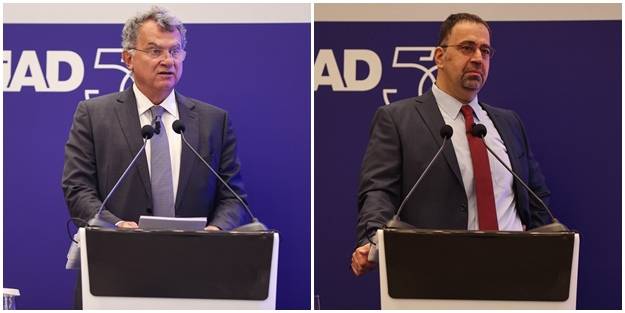 TÜSİAD'ın Türk olmayan yöneticilerinden laiklik ve diktatörlük zırvası: Hükümete küstah bildiri!
