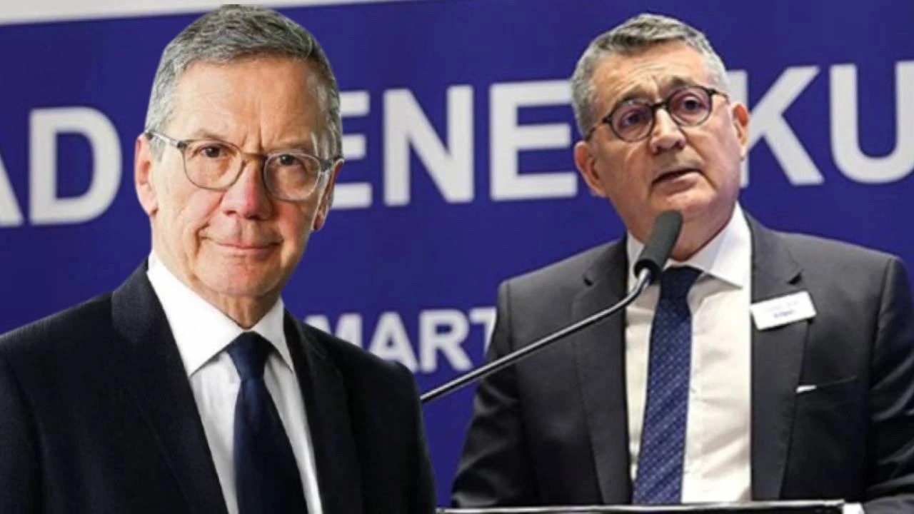 TÜSİAD’ın vesayetçi kafaları hakim karşısına çıkıyor!