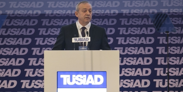 TÜSİAD’ın ilk sabıkası değil