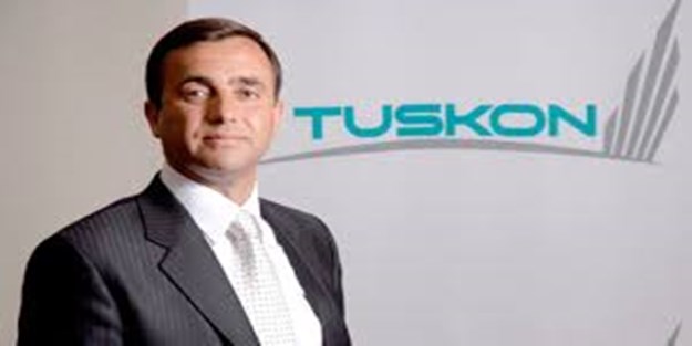 TUSKON başkanı Meral hakkında gözaltı kararı