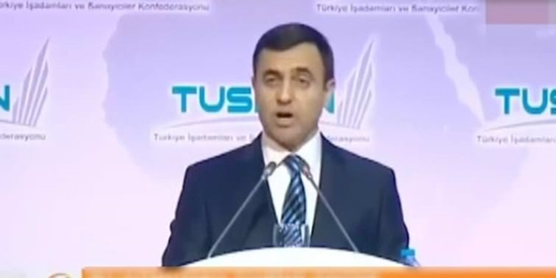 Paralel iş adamından Erdoğan'a küstah tehdit