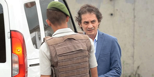 TUSKON sanıkları ‘hikaye’ anlattı
