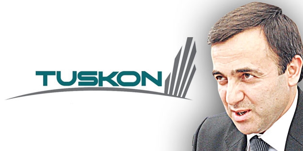 TUSKON’dan ‘paralel yapı’ya destek