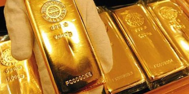 Tutabilene aşkolsun! Ateşlenen gram altın rekorlar kırmaya devam ediyor