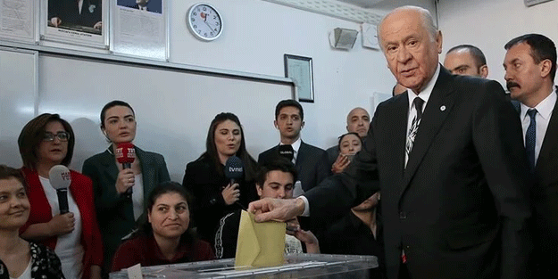 Tutanaklara bakınca ortaya çıktı! MHP’nin bakın kimlere yazılmış