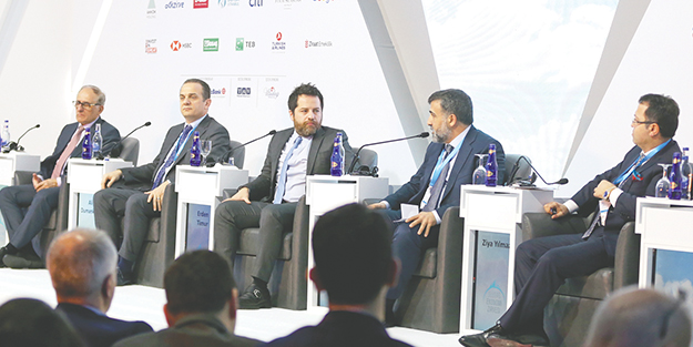 Tutarlı tespitlerle hedefe kilitlendiler