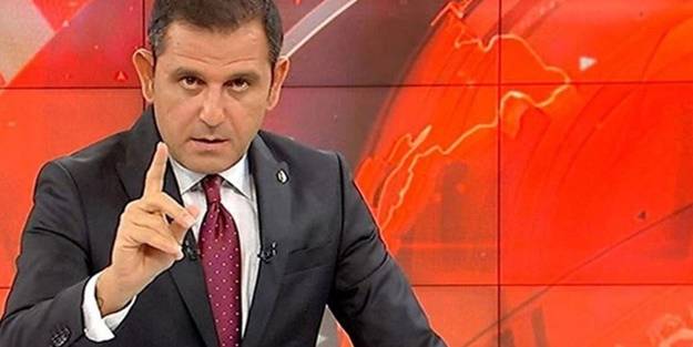 Tutarlılığı ara ki bulasın! Fatih Portakal dansözlere taş çıkarttı