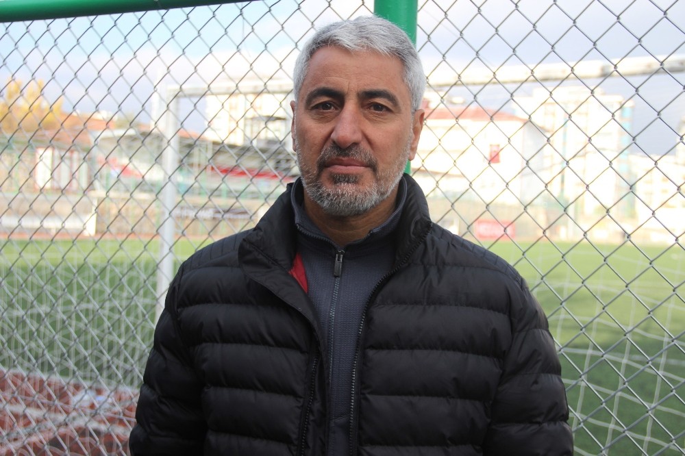 Tutaş: “Hijyene ve evde kalmaya özen gösterelim