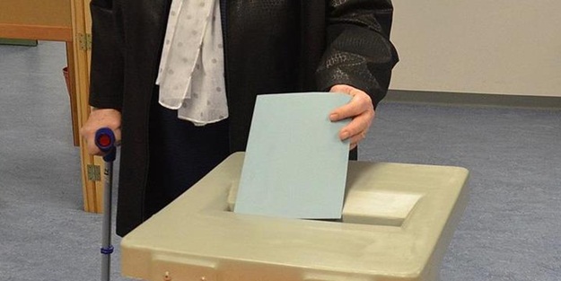 Tutkal problemi seçimi erteletti