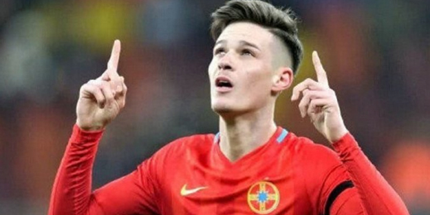 Tutmayan Rumenlerin yerine bir Rumen daha geliyor!