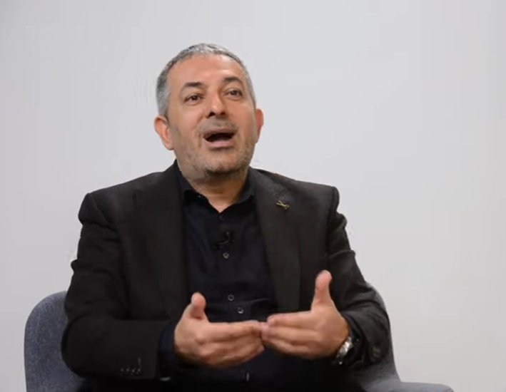 Tutmayın küçük enişteyi! Akif Beki çok fena gaza geldi